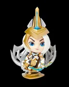 League of Legends - Ashe - League of Legends Series 3 (#03) - Championship, Golden Chroma, XL (Pure Arts, Riot Games)