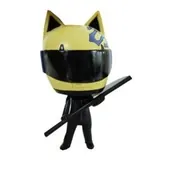 Durarara!! - Celty Sturluson - Durarara!! Voice Mascot (Movic)