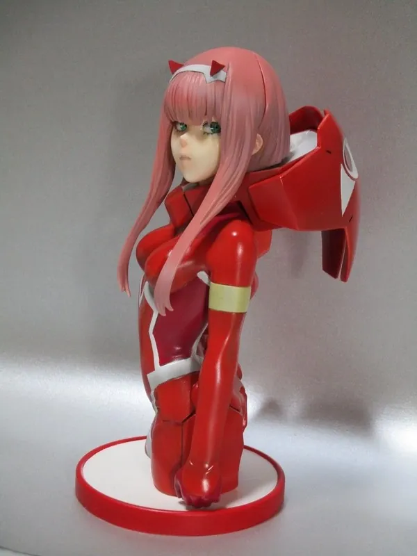 Darling in the FranXX - Zero Two - Hanshin-zou (Arigatoune)
