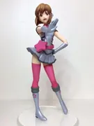 The Idolm@ster - Hagiwara Yukiho (Namoji)