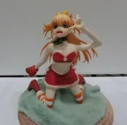 The Idolm@ster Cinderella Girls - Jougasaki Rika (Kogarashi no Mori Seisakusho)