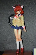 Clannad - Furukawa Nagisa - 1/6 - Catgirl Ver. (STick)