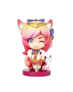 League of Legends - Ahri - Kiko - Star Guardian Team Minis (Set 2) - Star Guardian (Riot Games)