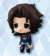 Granblue Fantasy - Lancelot - Chokotto Hikkake Figure Puchi (FuRyu)