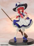 Touhou Project - Kirisame Marisa - 1/8 - Hisoutensoku Red Hair (Griffon Enterprises)