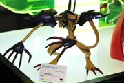 Digimon Adventure - Diablomon - D-Arts (Bandai)