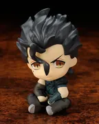 Fate/Zero - Diarmuid Ua Duibhne - Petanko Mini! - Petanko Mini! Fate/Zero - Lancer (Penguin Parade)