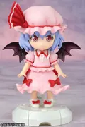 Touhou Project - Remilia Scarlet - Nanorich (Griffon Enterprises)