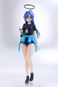 Blue Archive - Hayase Yuuka - 1/7 - Taisou-fuku (Iousen)