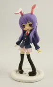 Touhou Project - Reisen Udongein Inaba (P.M. Zero)