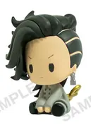 Tokyo卍Revengers - Kokonoi Hajime - Petatto Nejimaki - Tokyo Revengers Petatto Nejimaki Mascot vol. 2 (Bushiroad Creative)