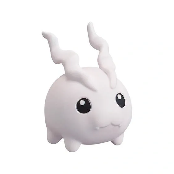 Digimon - Tokomon - Digital Monster Capsule Mascot Collection ver.8.0 (Bandai)