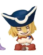 Dr. Stone - Nanami Ryuusui - Katazun Fig. - Katazun Fig. Dr. Stone (Takara Tomy A.R.T.S)
