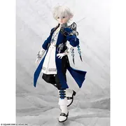 Final Fantasy XIV - Alphinaud Leveilleur - Dollfie Dream - Dollfie Dream Sister - 1/3 (Volks)