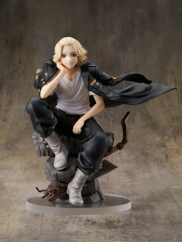 Tokyo卍Revengers - Sano Manjirou - F:Nex - 1/7 (FuRyu)