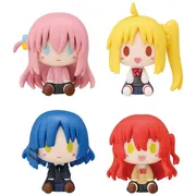 Bocchi the Rock! - Ijichi Nijika - Chokonokko - Ichiban Kuji - Ichiban Kuji Bocchi the Rock! (E) (Bandai Spirits)