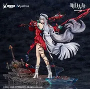Arknights - Skadi - 1/7 - The Corrupting Heart: Elite 2 Ver., Regular Edition (Myethos)