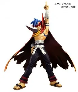 Tengen Toppa Gurren-Lagann - Kamina - 1/8 (Uplark)