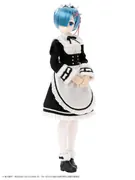 Re:Zero kara Hajimeru Isekai Seikatsu Memory Snow - Rem - PureNeemo - PureNeemo Characters (No.110) - 1/6 (Azone)