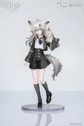 Arknights - Lappland - Rhodes Kids Series (Myethos)