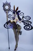 Fate/Grand Order - Murasaki Shikibu - 1/8 - Bunny (Otona no Bijutsushitsu, Simauma-ya)