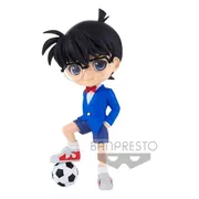 Meitantei Conan - Edogawa Conan - Meitantei Conan Q Posket - Q Posket - II, B (Bandai Spirits)