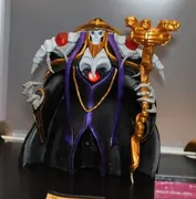 Overlord - Ainz Ooal Gown (Zoukei Style)