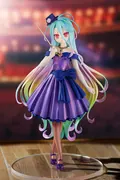No Game No Life: Zero - Shiro - Pop Up Parade - Concert Ver., L (Good Smile Company)