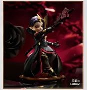 League of Legends - LeBlanc - Pop Mart League of Legends Mid Lane Showdown Series (Pop Mart)