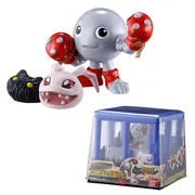 Digimon Adventure - Botamon - Koromon - The Digimon - The Digimon New Collection Vol.3 (Bandai)