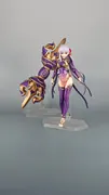 Fate/Grand Order - Kama - 1/12 (Act-Knife)