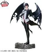 Tensei Shitara Slime Datta Ken - Diablo - Espresto - Espresto -Threefold Union- (Bandai Spirits)