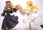 Touhou Project - Lily White (Zaki Brand)