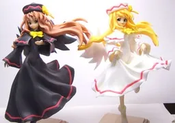 Touhou Project - Lily White (Zaki Brand)