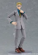 Jujutsu Kaisen - Nanami Kento - Figma (Good Smile Company, Max Factory)