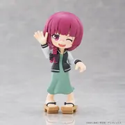 Bocchi the Rock! - Hiroi Kikuri - PalVerse - PalVerse Bocchi The Rock! (Bushiroad Creative)