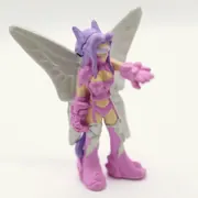 Digimon Frontier - Fairimon - H-T Mini Figure (Bandai)