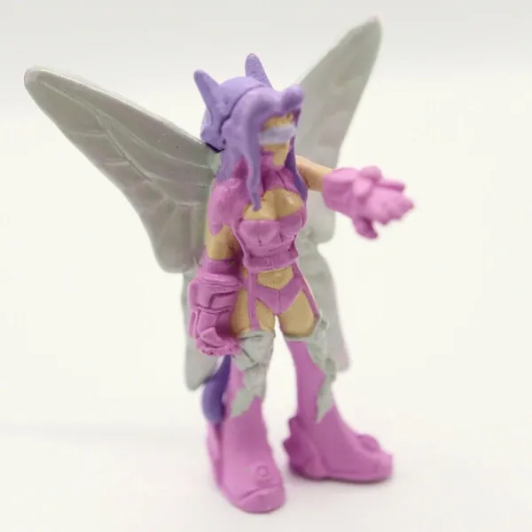 Digimon Frontier - Fairimon - H-T Mini Figure (Bandai)