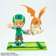 Digimon Adventure - Patamon - Takaishi Takeru - DXF Figure (Bandai Spirits)