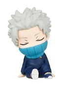 Jujutsu Kaisen - Inumaki Toge - Katazun Fig. - Katazun Fig. Anime Jujutsu Kaisen 5 Shuunen - Gekijouban Jujutsu Kaisen 0 (Takara Tomy A.R.T.S)