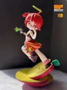 Arknights - Exusiai - 1/12 - Daodan Shijian (Jiao Jiao Xiao Pu)