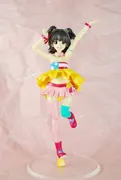 The Idolm@ster Cinderella Girls - Akagi Miria - Decoration Ishou ver. (Shin Nippori Kira Kira Tei)