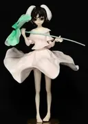 Touhou Project - Inaba Tewi (doS to doM)