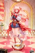 Arknights - Haruka - 1/7 - Momoka Hanyu (Echo Studio, Jia Bai Mao de Miao Miao Quan)