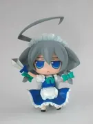 Touhou Project - Inu Sakuya (Angeltype, Burivary System)