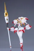 Darling in the FranXX - Strelizia - Moderoid - EX Color Ver. (Good Smile Company)