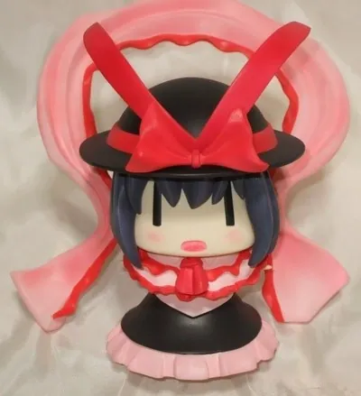 Touhou Project - Nagae Iku (Okuma Seisakusho)