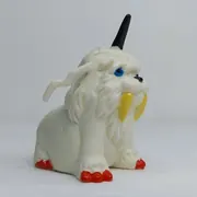 Digimon Adventure - Ikkakumon - Digimon Adventure Wonder Capsule (Bandai)