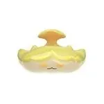 Genshin Impact - Hunter's Ray - Genshin Impact Fontemer Aberrant Fantasy Creature Mini Blind Bag - Translucent, B (HeyDolls, miHoYo, Suplay)