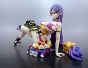 Fate/Grand Order - Ibaraki Douji - Minamoto no Raikou - Sakata Kintoki - Shuten Douji (Metal Plus)